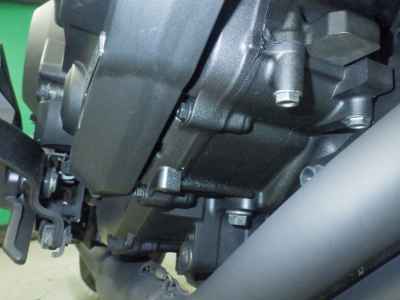 Honda Rebel CMX1100 DCT 2024