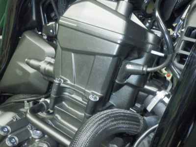 Honda Rebel CMX1100 DCT 2024