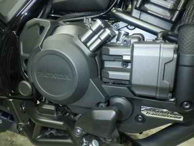 Honda Rebel CMX1100 DCT 2024