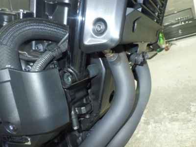 Honda Rebel CMX1100 DCT 2024