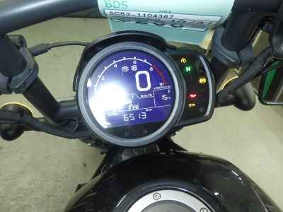 Honda Rebel CMX1100 DCT 2024