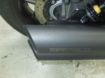 Honda Rebel CMX1100 DCT 2024