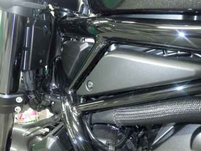 Honda Rebel CMX1100 DCT 2024
