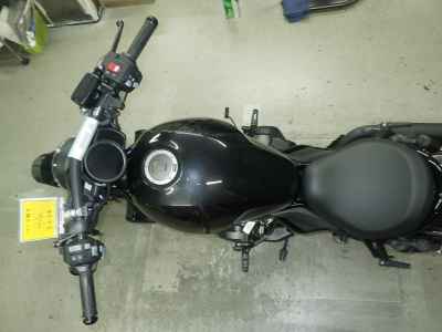 Honda Rebel CMX1100 DCT 2024