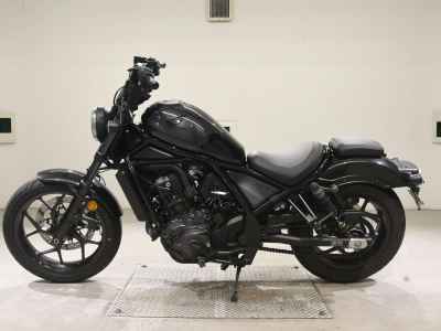Honda Rebel CMX1100 DCT 2024