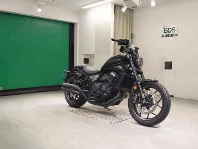 Honda Rebel CMX1100 DCT 2024
