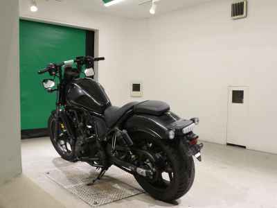 Honda Rebel CMX1100 DCT 2024