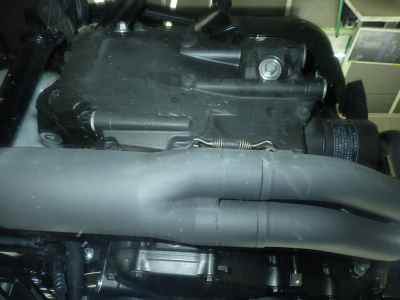 Honda Rebel CMX1100 DCT 2024