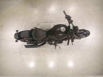 Honda Rebel CMX1100 DCT 2024
