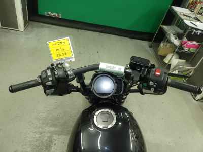 Honda Rebel CMX1100 DCT 2024