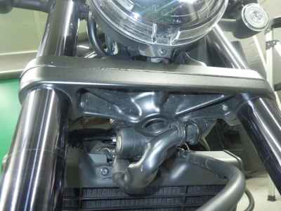 Honda Rebel CMX1100 DCT 2024