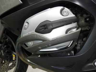 BMW R1200RT 2008
