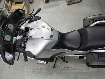 BMW R1200RT 2008