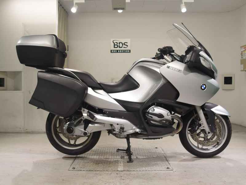 BMW R1200RT 2008