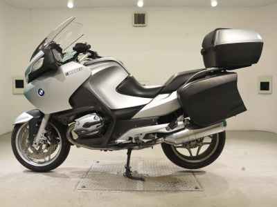 BMW R1200RT 2008