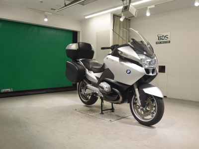 BMW R1200RT 2008