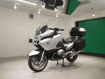 BMW R1200RT 2008