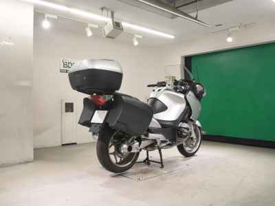 BMW R1200RT 2008