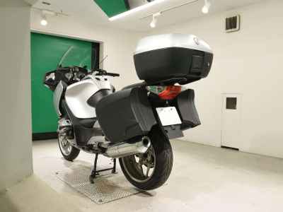 BMW R1200RT 2008
