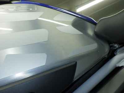 BMW R1250GS Adventure 2019