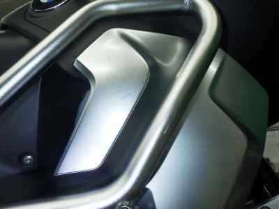 BMW R1250GS Adventure 2019