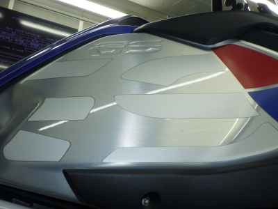 BMW R1250GS Adventure 2019