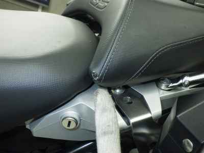 BMW R1250GS Adventure 2019