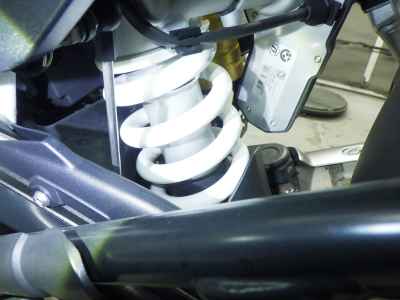 BMW R1250GS Adventure 2019