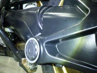 BMW R1250GS Adventure 2019