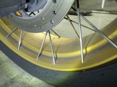 BMW R1250GS Adventure 2019