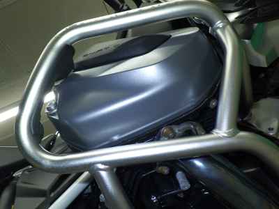 BMW R1250GS Adventure 2019