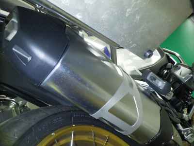 BMW R1250GS Adventure 2019