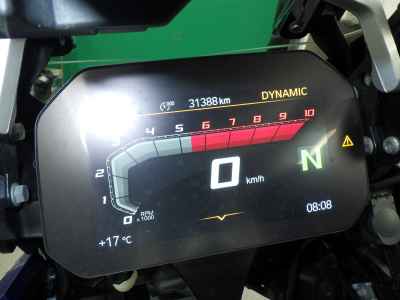 BMW R1250GS Adventure 2019