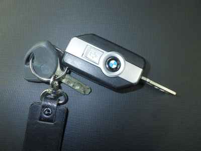 BMW R1250GS Adventure 2019