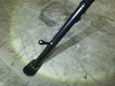 BMW R1250GS Adventure 2019