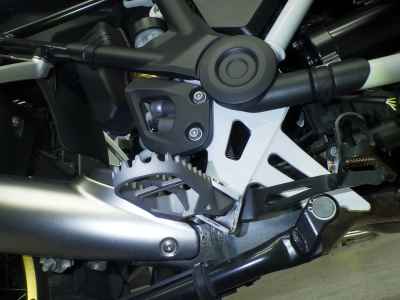 BMW R1250GS Adventure 2019