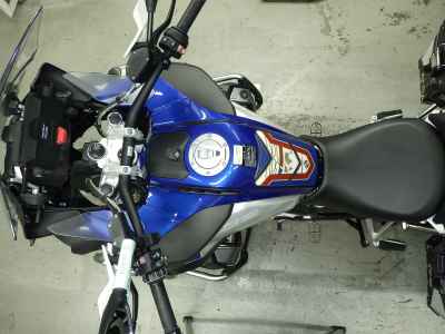 BMW R1250GS Adventure 2019