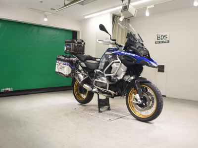 BMW R1250GS Adventure 2019