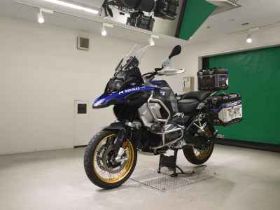 BMW R1250GS Adventure 2019