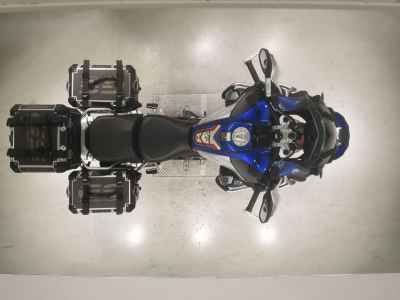 BMW R1250GS Adventure 2019