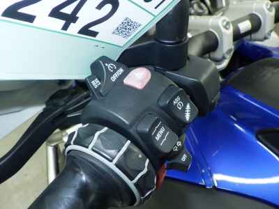 BMW R1250GS Adventure 2019