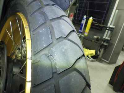 BMW R1250GS Adventure 2019