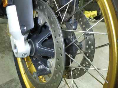 BMW R1250GS Adventure 2019