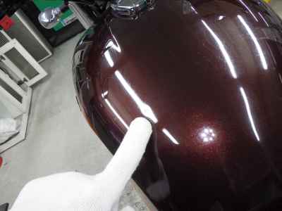 Kawasaki Estrella 2012