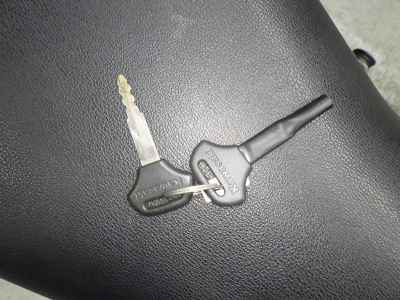 Kawasaki Estrella 2012