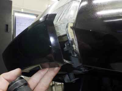 Yamaha Maxam 250 2007