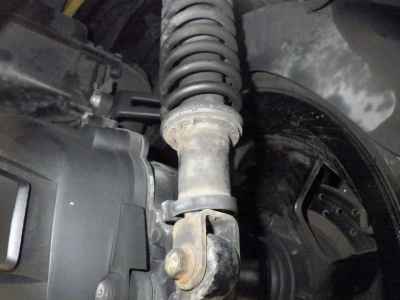 Yamaha Maxam 250 2007