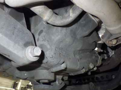 Yamaha Maxam 250 2007