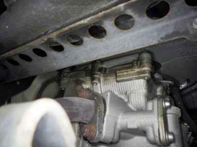 Yamaha Maxam 250 2007