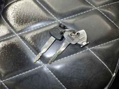 Yamaha Maxam 250 2007